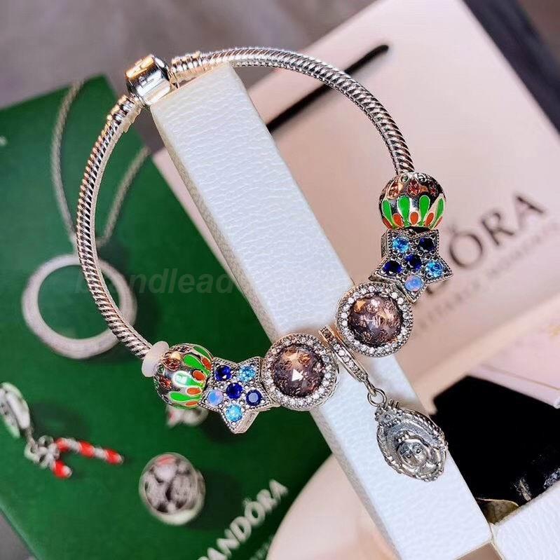 Pandora Bracelets 1057